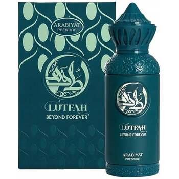 Arabiyat Prestige Lutfah Beyond Forever EDP