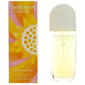 Elizabeth Arden Sunflowers Golden Vibe EDT