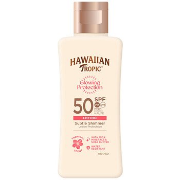 Hawaiian Tropic Glowing Protection Sun Lotion