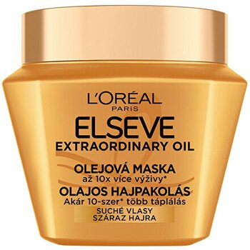 L´Oréal Professionnel Extraordinary Oil Mask -