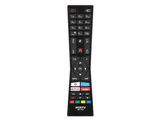 Lamex LXP1636 TV pults TV LCD