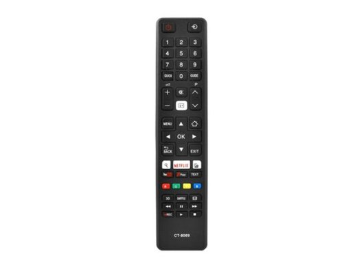 Lamex LXP8069 TV pults TV LCD