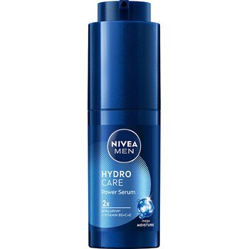 Nivea Men Hydro Care Power Serum