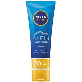 Nivea Sun Alpin Cream SPF 50