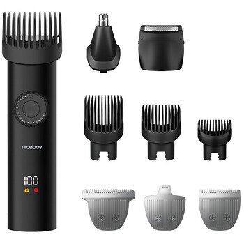 Niceboy AirTrim - multi-purpose trimmer