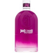 Cavalli Roberto Just Cavalli Wild Heart