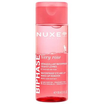 Nuxe Waterproof Eye & Lip Make-up