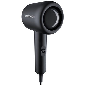 Niceboy ION AirSonic POP Onyx -