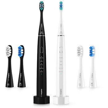 Niceboy ION Sonic Duo Pack -