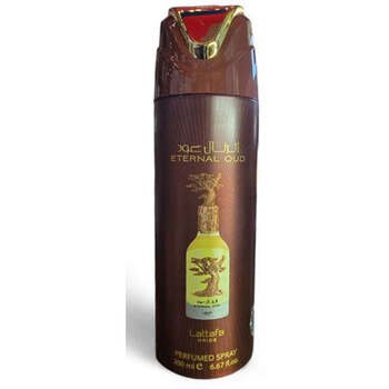 Lattafa Perfumes Pride Eternal Oud Deospray