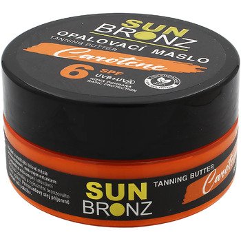Vivaco Sun Bronz Carotene Tanning Butter