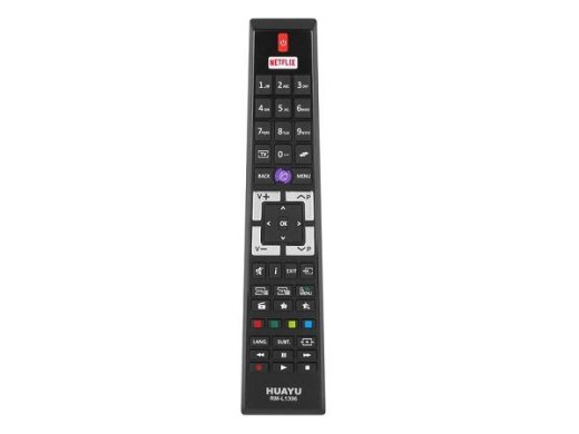 Lamex LXP1396 TV pults TV LCD