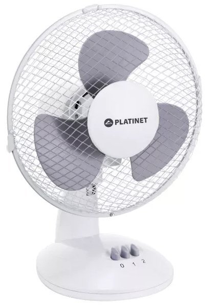 Platinet PTF9G Galda Ventilators