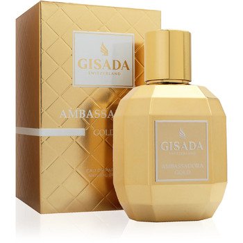 Gisada Ambassadora Gold EDP 100ml