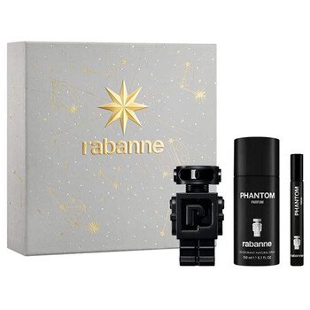 PACO RABANNE Phantom Gift Set Perfume