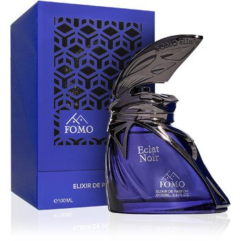 Fomo Eclat Noir Extract de Parfum