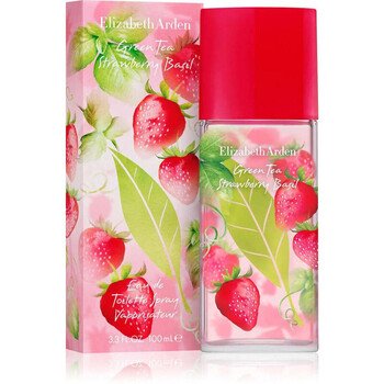 Elizabeth Arden Green Tea Strawberry Basil