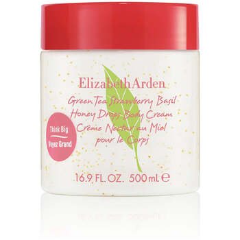 Elizabeth Arden Green Tea Strawberry Basil