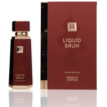French Avenue Liquid Brun Extrait de