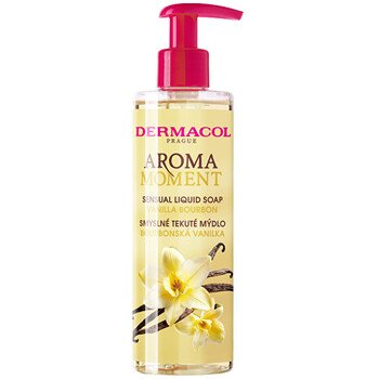 Dermacol Bourbonská vanilka Aroma Moment Liquid