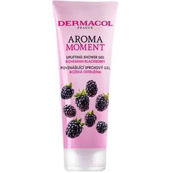 Dermacol Božská Ostružina Aroma Moment Shower