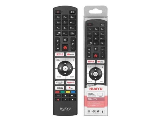 Lamex LXH1773 TV pults TV LCD