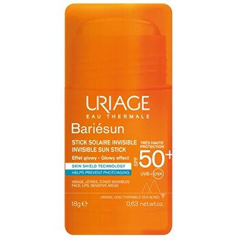 Uriage Bariesun Invisible Sun Stick SPF