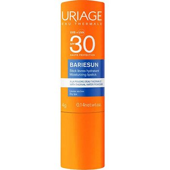 Uriage Bariesun Moisturizing Lipstick SPF 30