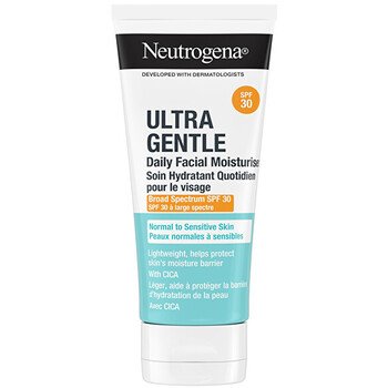 Neutrogena Ultra Gentle Facial Mosturiser SPF