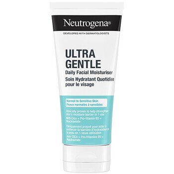 Neutrogena Ultra Gentle Facial Mosturiser -