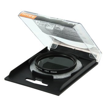 Camlink CL-46ND4 Foto filtrs