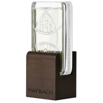 Mercedes Benz Maybach Charismatic Rose EDP