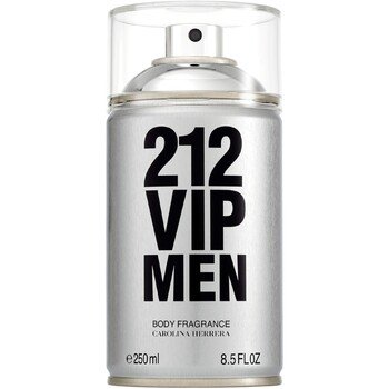 CAROLINA HERRERA 212 VIP Men Body