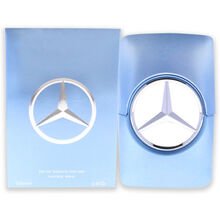 Mercedes Benz Mercedes-Benz Man Fresh EDT