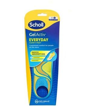 Scholl GelActiv Everyday Insole Small