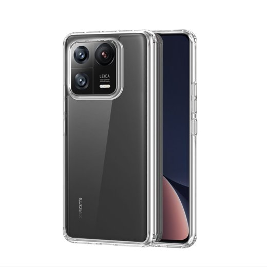 Mocco Ultra Back Case 1 mm