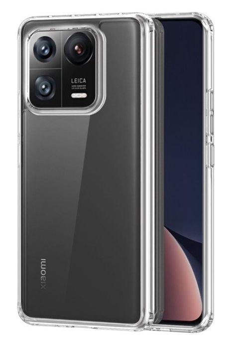 Mocco Ultra Back Case 1 mm
