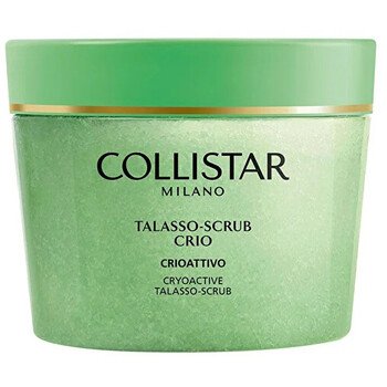 COLLISTAR Cryoactive Talasso-Scrub - Body scrub