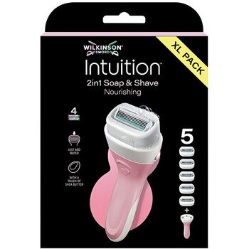 Wilkinson Sword Soap and Shave Nourishing