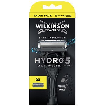 Wilkinson Sword Hydro 5 Ultimate Skin