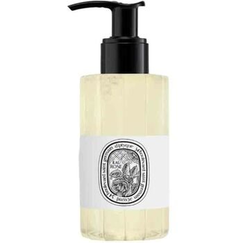 Diptyque Eau Rose Shower Gel 200ml