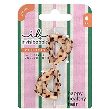 Invisibobble Clipstar All Stars Golden Caddie