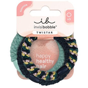 Invisibobble Twistar Blue Balance - Hair