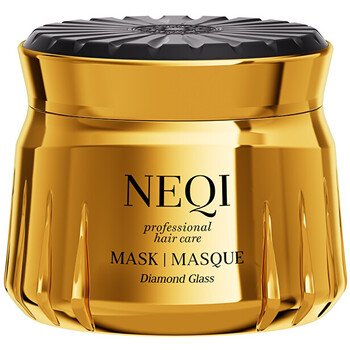 NEQI Diamond Glass Mask - Maska