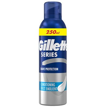 Gillette Series Conditioning Shave Protection -