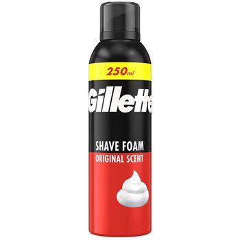 Gillette Original Scent Shave Foam -