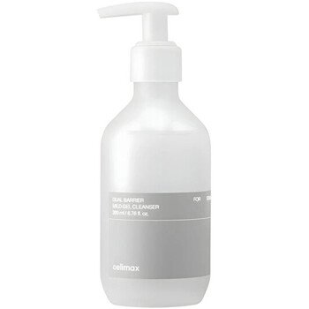Celimax Dual Barrier Mild Gel Cleanser