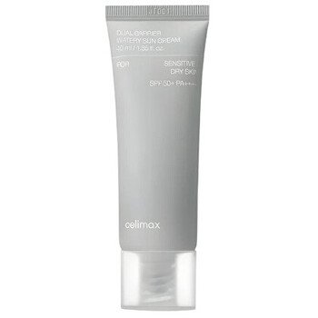 Celimax Dual Barrier Watery Sun Cream