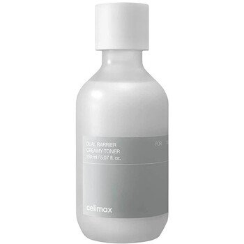 Celimax Dual Barrier Creamy Toner -