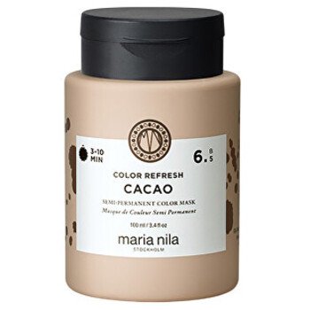 Maria Nila Colour Refresh Cacao Mask